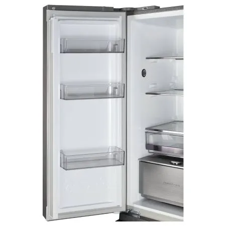 Холодильник Korting KNFF 82535 XN