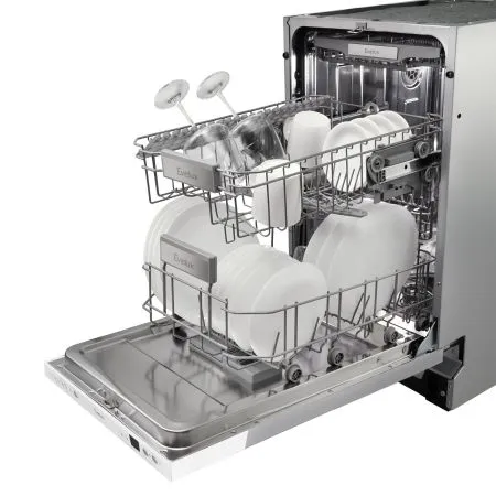 Посудомоечная машина BD 4115 D Посудомоечная машина BD 4115 D