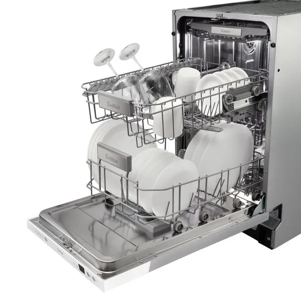 Посудомоечная машина BD 4115 D Посудомоечная машина BD 4115 D