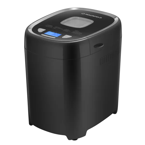 Хлебопечь MAUNFELD MBM-900P Черный Хлебопечь MAUNFELD MBM-900P Черный