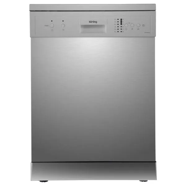 Посудомоечная машина Korting KDF 60240 S Посудомоечная машина Korting KDF 60240 S