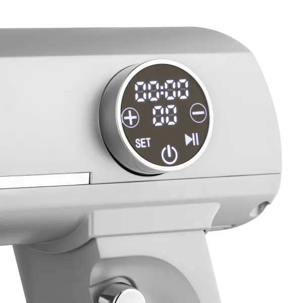 Миксер планетарный MAUNFELD MF-423SS Нержавеющая сталь Миксер планетарный MAUNFELD MF-423SS Нержавеющая сталь