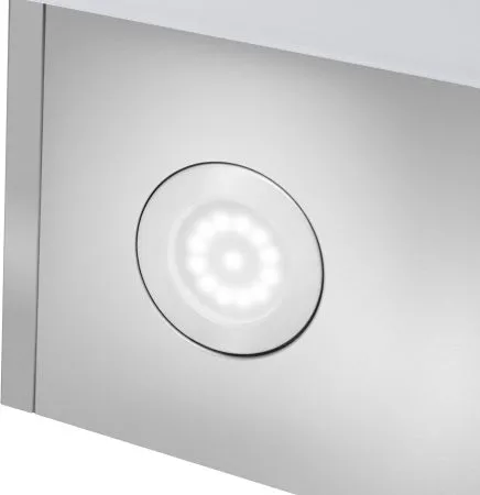 Кухонная вытяжка MAUNFELD Mersey 60 Белый