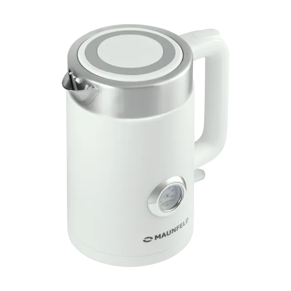 Чайник MAUNFELD MFK-631 Голубой Чайник MAUNFELD MFK-631 Голубой