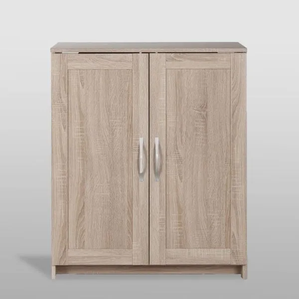 2.02.03.270.3 СИРИУС тумба 2 двери 78х95 сонома RU 2.02.03.270.3 СИРИУС тумба 2 двери 78х95 сонома RU