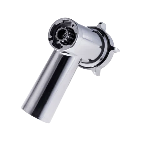 Мясорубка MAUNFELD MMG.231W Белый