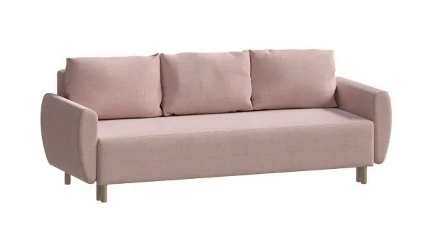 Диван-кровать Тулисия Twist 16 (flamingo)