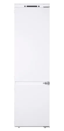 Холодильник встраиваемый MAUNFELD MBF193SLFW Белый