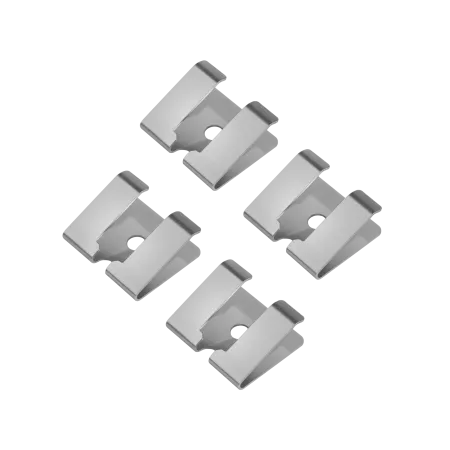Электрическая варочная панель MAUNFELD CVCE594STBK Черный