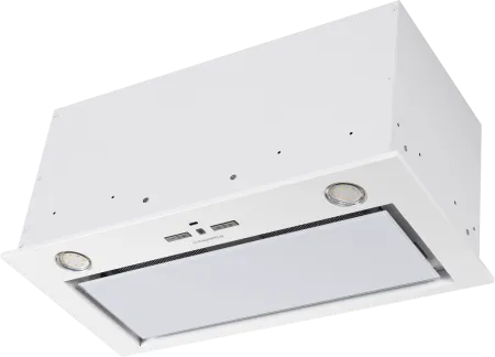 Кухонная вытяжка MAUNFELD Fantasy 1000ST 60 Белый