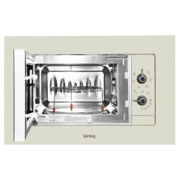 Микроволновая печь Korting KMI 720 RB Микроволновая печь Korting KMI 720 RB
