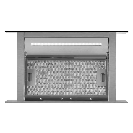 Кухонная вытяжка MAUNFELD Prestige 90 Белый