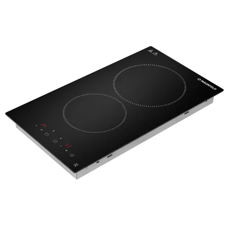 Электрическая варочная панель MAUNFELD CVCE292STBK Черный