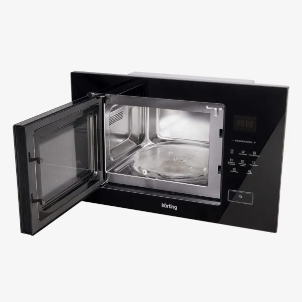 Микроволновая печь Korting KMI 928 GN Микроволновая печь Korting KMI 928 GN