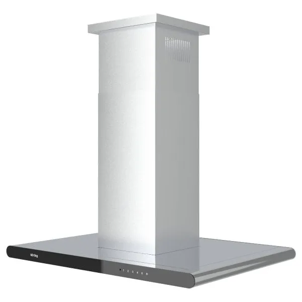 Вытяжка Korting KHA 99360 XGN Вытяжка Korting KHA 99360 XGN