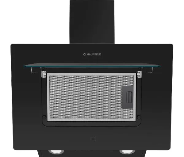 Кухонная вытяжка MAUNFELD Jantar 60 черный Черный Кухонная вытяжка MAUNFELD Jantar 60 черный Черный
