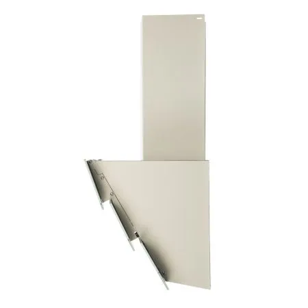 Кухонная вытяжка MAUNFELD Cascada 60 Бежевый