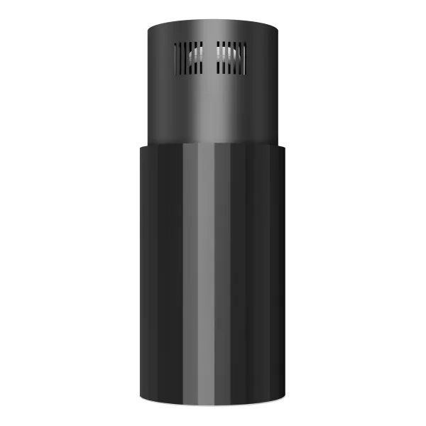 Кухонная вытяжка MAUNFELD Adelaide 39 Isla Черный Кухонная вытяжка MAUNFELD Adelaide 39 Isla Черный