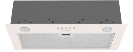 Кухонная вытяжка MAUNFELD Crosby Singl 60 Бежевый