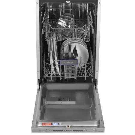 Посудомоечная машина MAUNFELD MLP-08S Light Beam Белый