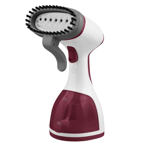 Ручной отпариватель MAUNFELD MF-1131 Красный Ручной отпариватель MAUNFELD MF-1131 Красный