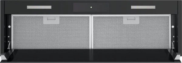 Кухонная вытяжка MAUNFELD Fantasy 90 Черный