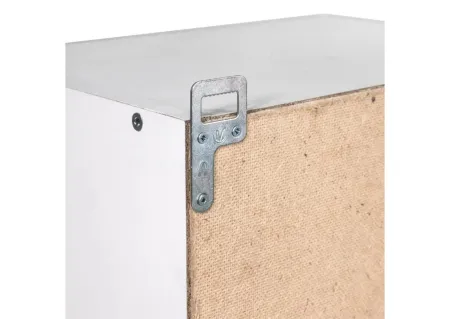 Навесной шкаф 40х67,6х29 «Аламак» Навесной шкаф 40х67,6х29 «Аламак»