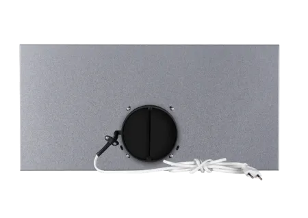 Кухонная вытяжка MAUNFELD Crosby Light C 60 Нержавеющая сталь