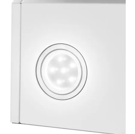 Кухонная вытяжка MAUNFELD Sky Star Chef 60 Белый