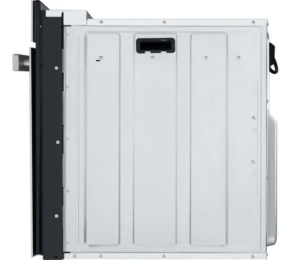 Шкаф духовой электрический MAUNFELD EOEF.766 Белый Шкаф духовой электрический MAUNFELD EOEF.766 Белый