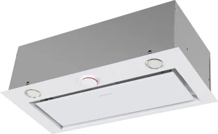 Кухонная вытяжка MAUNFELD Crosby Hardy 60 Белый