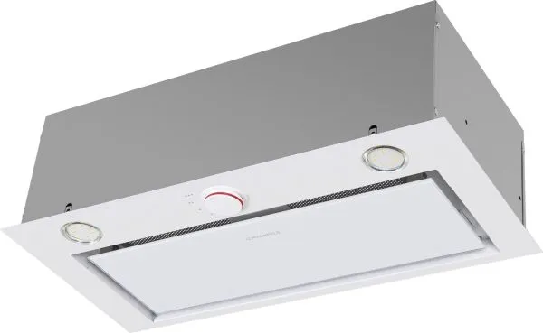 Кухонная вытяжка MAUNFELD Crosby Hardy 60 Белый