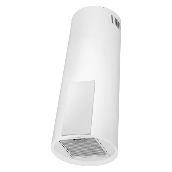 Кухонная вытяжка MAUNFELD ALBA 39 Isla Белый Кухонная вытяжка MAUNFELD ALBA 39 Isla Белый