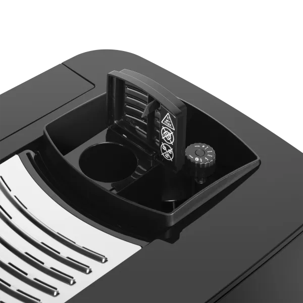 Кофемашина встраиваемая MAUNFELD AMCM1503 Черный Кофемашина встраиваемая MAUNFELD AMCM1503 Черный