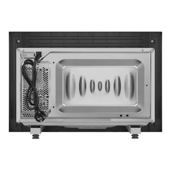 Микроволновая печь встраиваемая MAUNFELD JBMO725 Черный Микроволновая печь встраиваемая MAUNFELD JBMO725 Черный