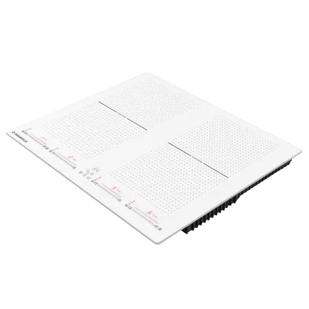 Индукционная варочная панель MAUNFELD CVI594SF2 Белый