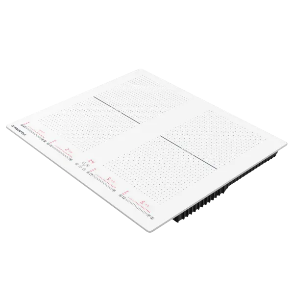 Индукционная варочная панель MAUNFELD CVI594SF2 Белый