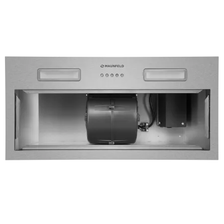 Кухонная вытяжка MAUNFELD THAMES 603PM Нержавеющая сталь