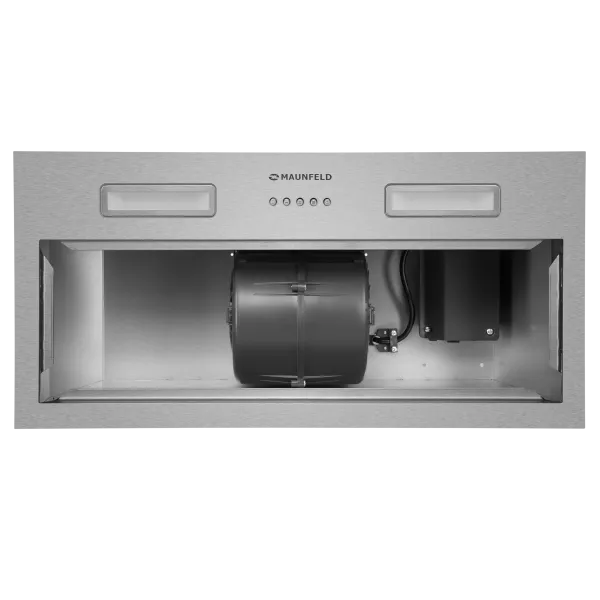 Кухонная вытяжка MAUNFELD THAMES 603PM Нержавеющая сталь