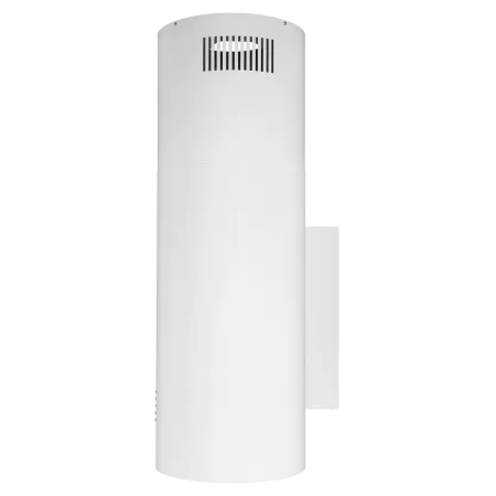 Кухонная вытяжка MAUNFELD Lee Wall 39 Long Белый