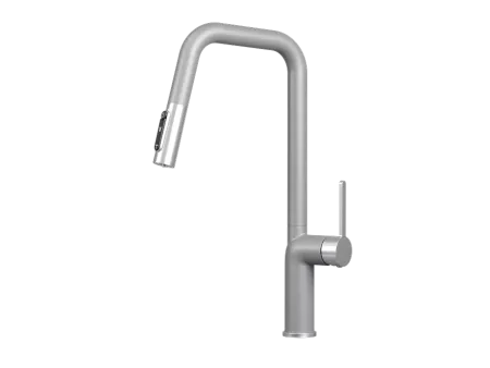 9011, ТУРМАЛИН, СМЕСИТЕЛЬ КУХОННЫЙ