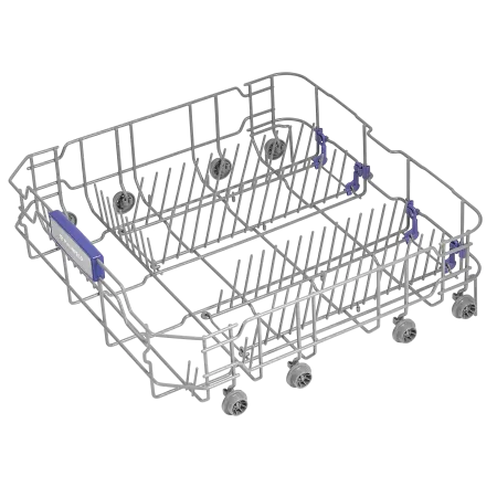 Посудомоечная машина MAUNFELD MLP-12S Light Beam
