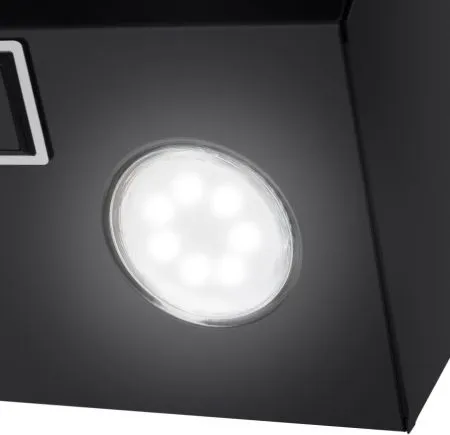 Кухонная вытяжка MAUNFELD Bridge 60 Черный