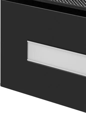 Кухонная вытяжка MAUNFELD Aurora 60 Черный