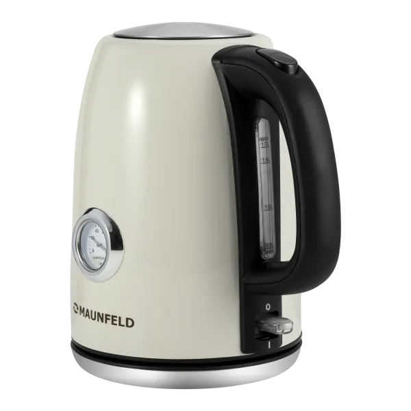 Чайник MAUNFELD MFK-624BG Бежевый Чайник MAUNFELD MFK-624BG Бежевый