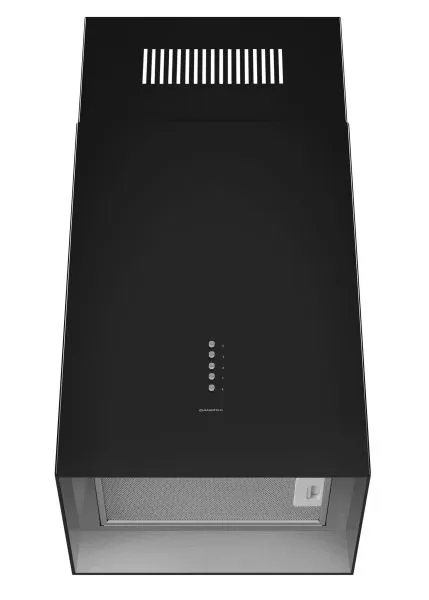 Кухонная вытяжка MAUNFELD Bath Isla 401 Черный Кухонная вытяжка MAUNFELD Bath Isla 401 Черный