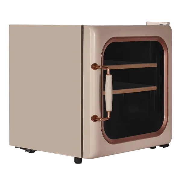 Винный шкаф MAUNFELD MFWC-4014 Шампань Винный шкаф MAUNFELD MFWC-4014 Шампань