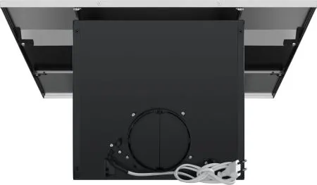 Кухонная вытяжка MAUNFELD Bridge 60 Нержавеющая сталь