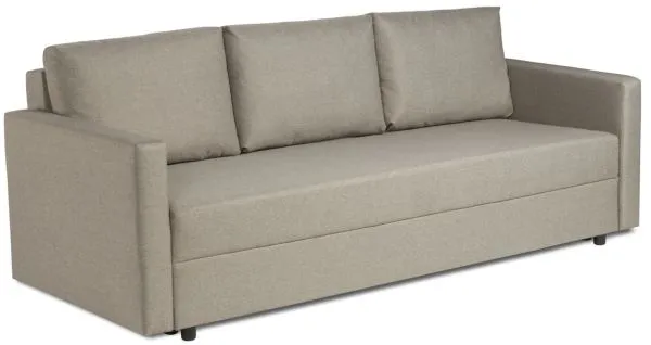 Диван-кровать Вало Malmo 16 (beige-grey)