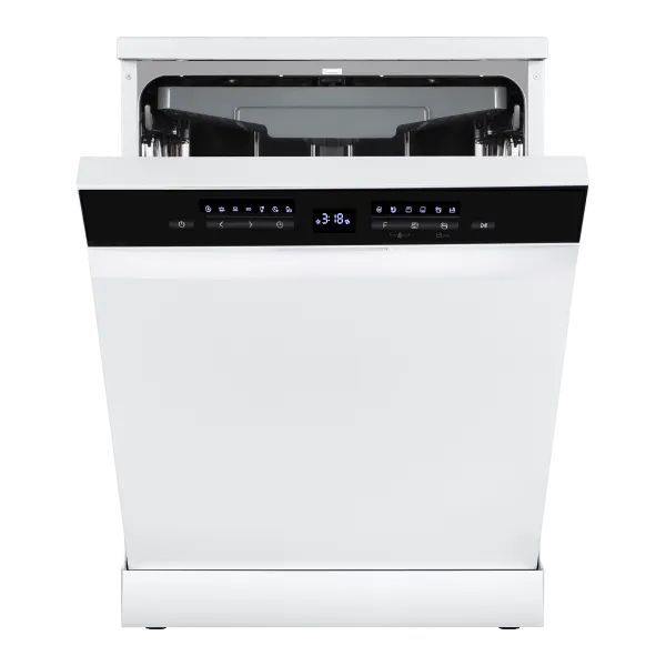 Посудомоечная машина c инвертором и авто-открыванием MAUNFELD MWF60331W Inverter Белый Посудомоечная машина c инвертором и авто-открыванием MAUNFELD MWF60331W Inverter Белый